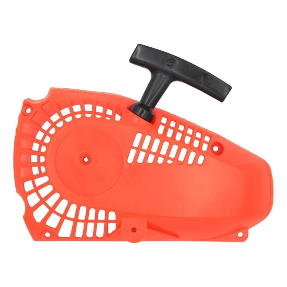 Amazon | リコイルスターターガソリン発電機チェーンソー